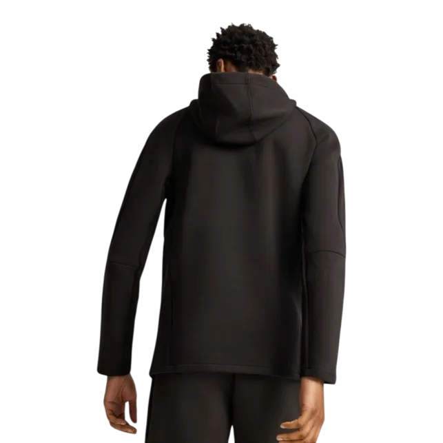 PUMA Felpe EVOSTRIPE Hoodie DK Da Uomo 681699