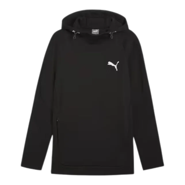 PUMA Felpe EVOSTRIPE Hoodie DK Da Uomo 681699