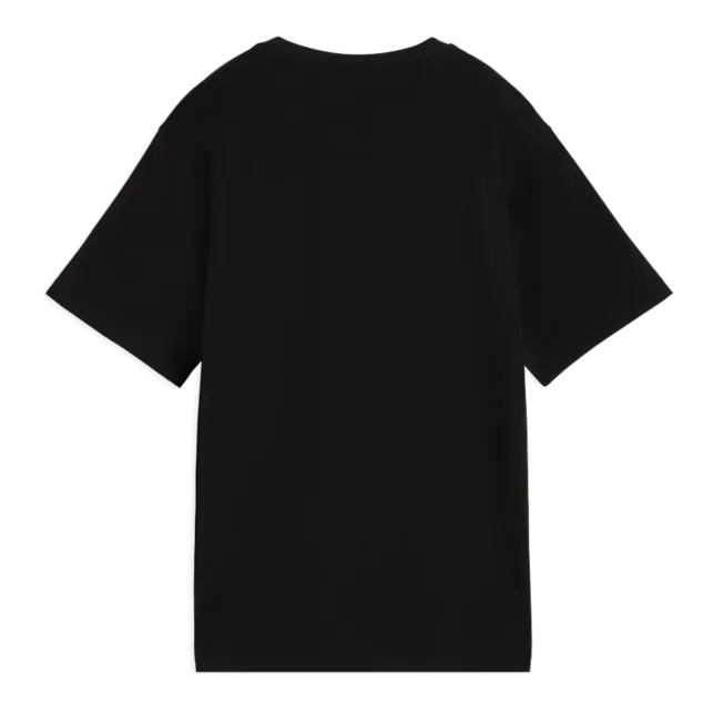 PUMA T-Shirt e Polo ESS GRAPHIC Animal Relaxed Tee Da Donna 691821