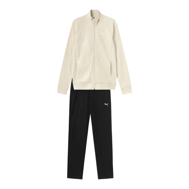 PUMA Tute Straight Leg Sweat Suit op TR Da Donna 693272