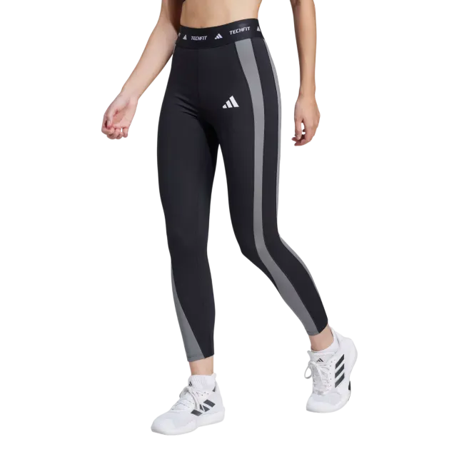 ADIDAS Leggings TF CB 7/8 Da Donna JE3652