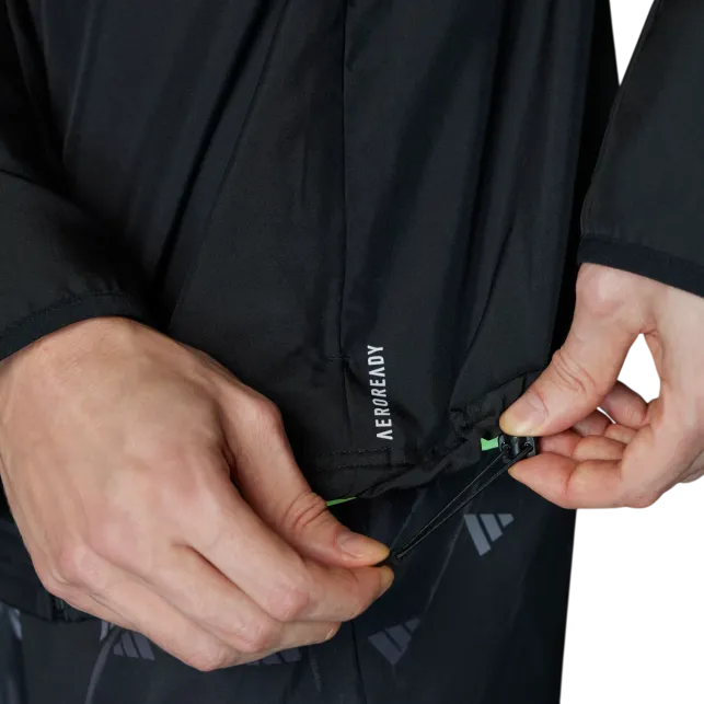 ADIDAS Giacche RUN IT JACKET Unisex IL7230
