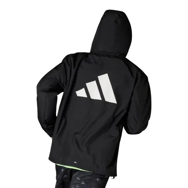ADIDAS Giacche RUN IT JACKET Unisex IL7230