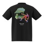 ADIDAS T-Shirt e Polo PARIS TEE 2 Unisex KA7312