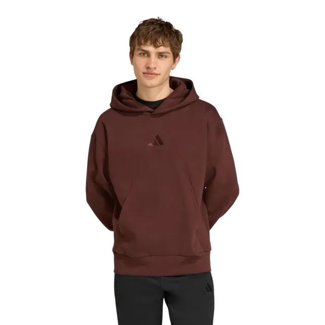ADIDAS Felpe M A SZN FL HD Da Uomo JX5090