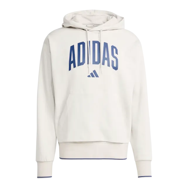 ADIDAS Felpe M COLLEGIATE HD Unisex KC3872