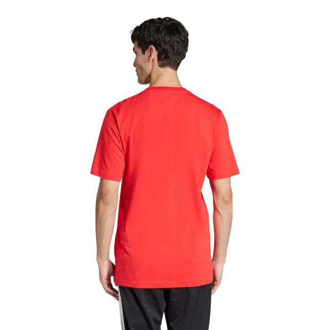 ADIDAS T-Shirt e Polo M PHOTO LOGO T  Da Uomo JJ3934