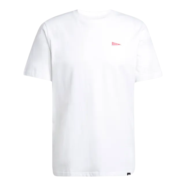 ADIDAS T-Shirt e Polo M PENNANT T Da Uomo JL9226