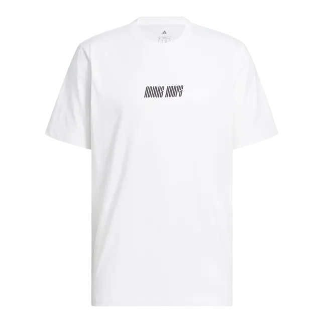 ADIDAS T-Shirt e Polo HD NOVELTY T 1 Da Uomo JX1782