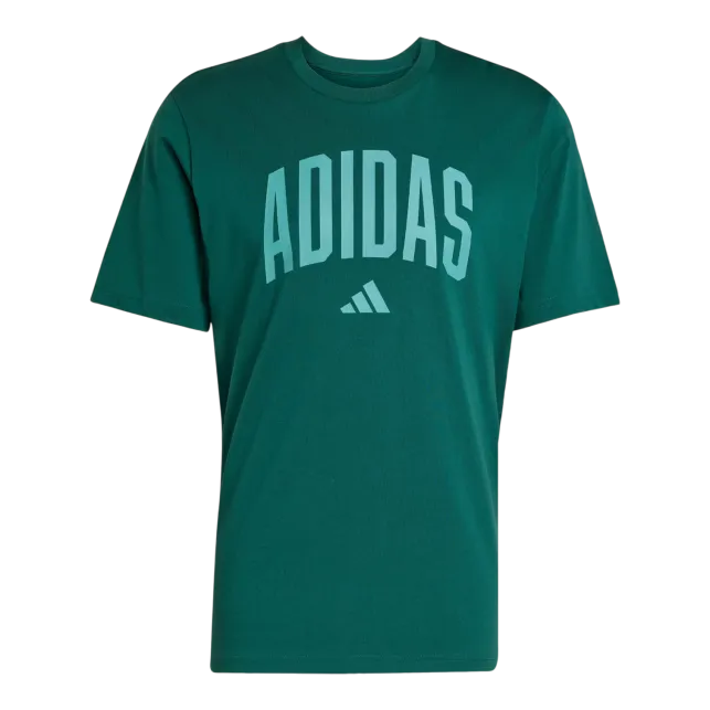ADIDAS T-Shirt e Polo M COLLEGIATE T Da Uomo KA7135