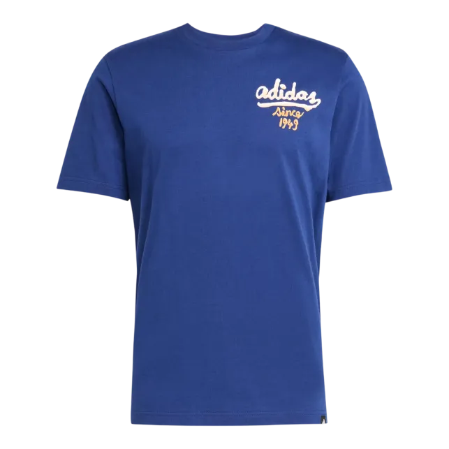 ADIDAS T-Shirt e Polo M SAUCE T Da Uomo JM6465