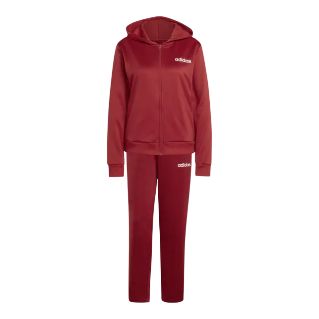 ADIDAS Tute Tuta Essentials Linear Da Donna KB8441