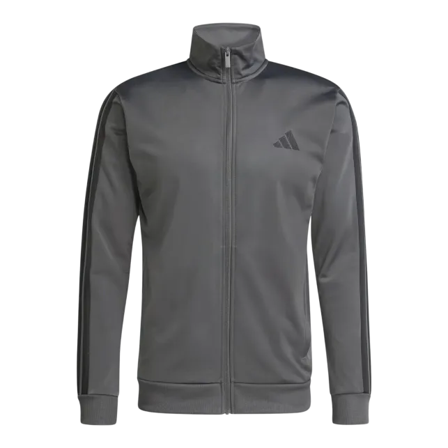ADIDAS Tute Sportswear Basic 3-Stripes Tricot Tracksuit  Da Uomo KC1355