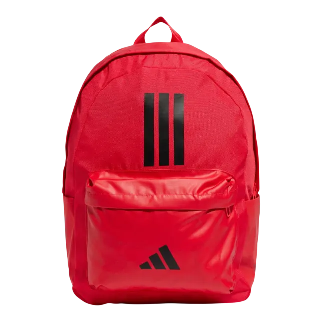 ADIDAS Zaini Zaino Classic Back-to-School 3-Stripes Unisex IS7043