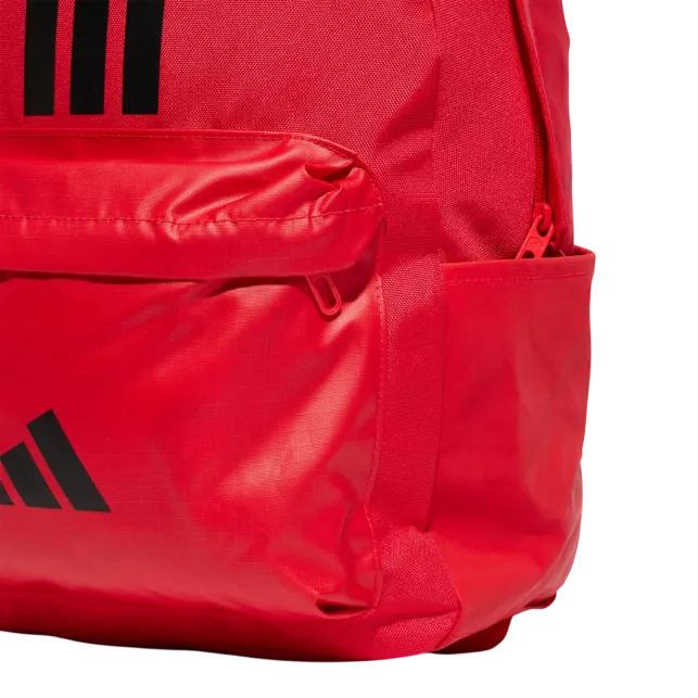 ADIDAS Zaini Zaino Classic Back-to-School 3-Stripes Unisex IS7043