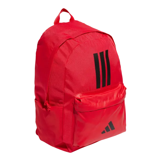 ADIDAS Zaini Zaino Classic Back-to-School 3-Stripes Unisex IS7043