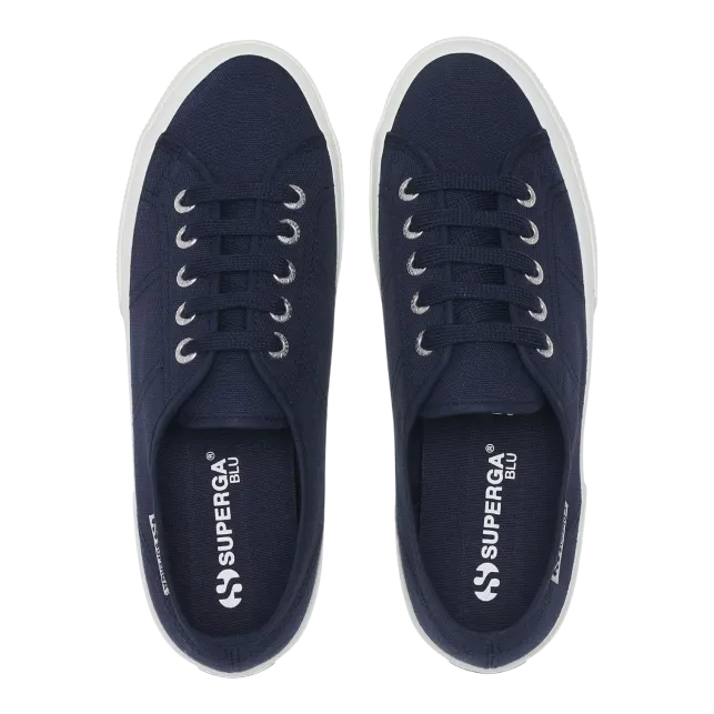 SUPERGA Sneakers COTU LEGGERA Unisex 3750
