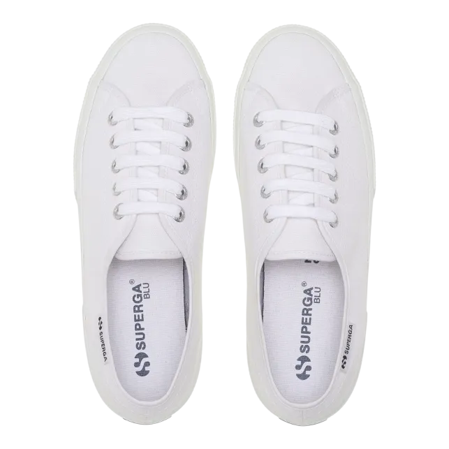SUPERGA Sneakers COTU LEGGERA Unisex 3750