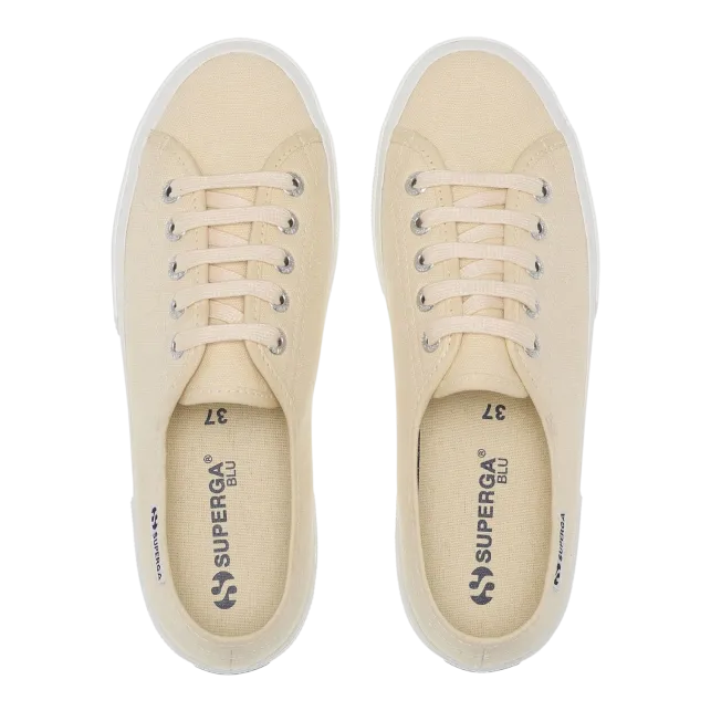 SUPERGA Sneakers COTU LEGGERA Unisex 3750
