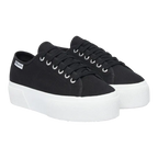 SUPERGA Sneakers PLATFORM LEGGERA Da Donna 3790