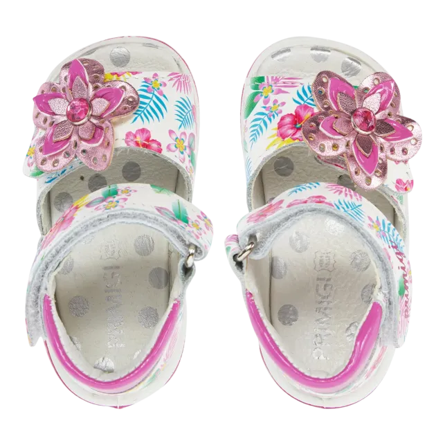 PRIMIGI Primi Passi Sandali Da Bambina 7864800