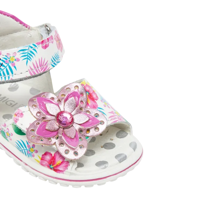PRIMIGI Primi Passi Sandali Da Bambina 7864800