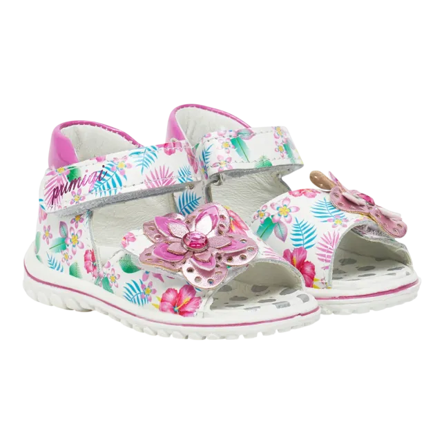 PRIMIGI Primi Passi Sandali Da Bambina 7864800
