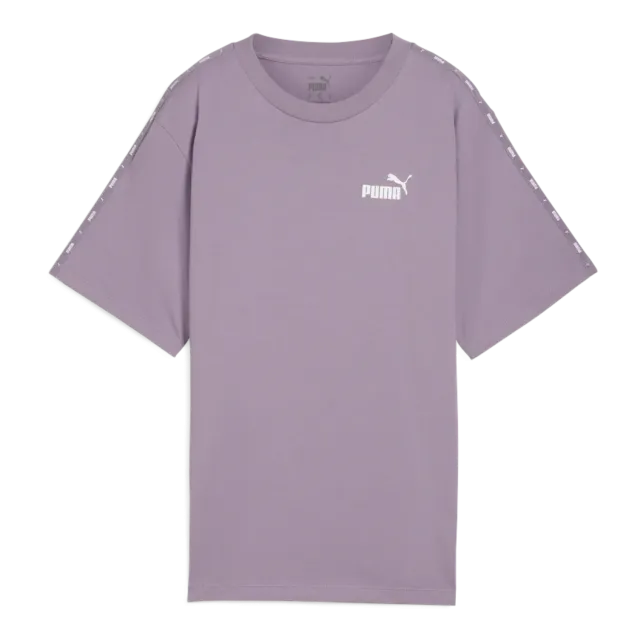 PUMA T-Shirt e Polo ESS TAPE Da Donna 675994