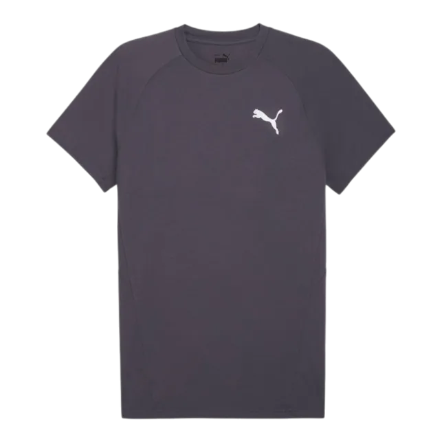 PUMA T-Shirt e Polo VOSTRIPE Tee Da Uomo 681697