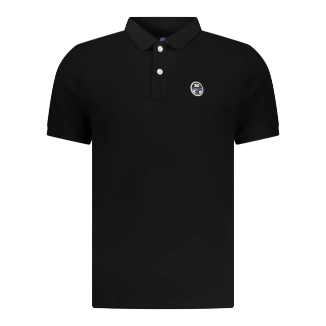NORTH SAILS T-Shirt e Polo POLO S/S W/PATCH  Da Uomo 99 5000