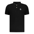 NORTH SAILS T-Shirt e Polo POLO S/S W/PATCH  Da Uomo 99 5000