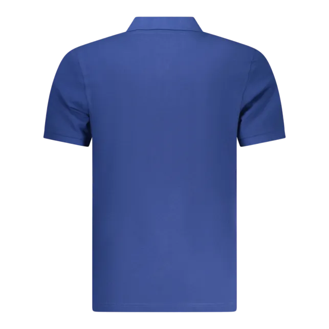 NORTH SAILS T-Shirt e Polo POLO S/S W/PATCH  Da Uomo 99 5000