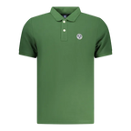 NORTH SAILS T-Shirt e Polo POLO S/S W/PATCH  Da Uomo 99 5000