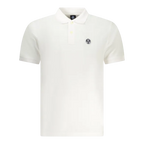 NORTH SAILS T-Shirt e Polo POLO S/S W/PATCH  Da Uomo 99 5000