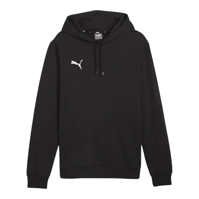 PUMA Felpe Casual Hoody Da Uomo 658618