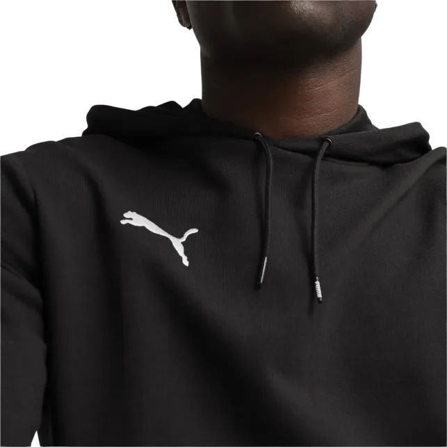 PUMA Felpe Casual Hoody Da Uomo 658618