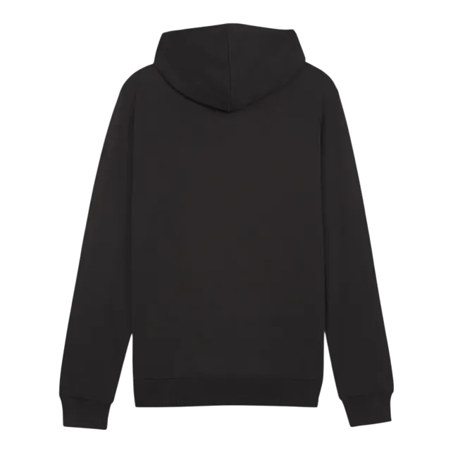 PUMA Felpe Casual Hoody Da Uomo 658618