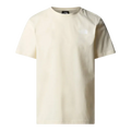 THE NORTH FACE T-Shirt e Polo S/S REDBOX TEE Da Uomo NF0A87NP9IX