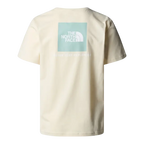 THE NORTH FACE T-Shirt e Polo S/S REDBOX TEE Da Uomo NF0A87NP9IX