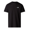 THE NORTH FACE T-Shirt e Polo SS REF BOX NSE TEE Da Uomo NF0A8C4VU1H