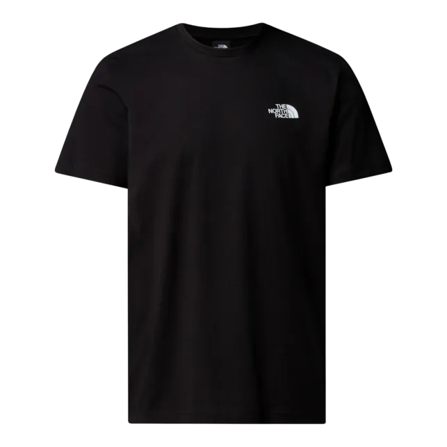 THE NORTH FACE T-Shirt e Polo BOX NSERAKU HORSE IN Da Uomo NF0A8EGUET9