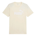 PUMA T-Shirt e Polo Logo tee Da Uomo 682533