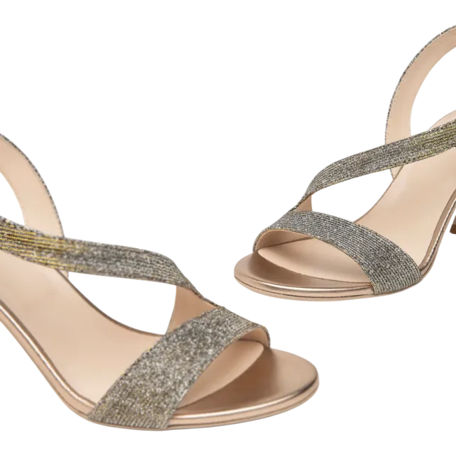 NERO GIARDINI Sandali Da Donna E410124DE