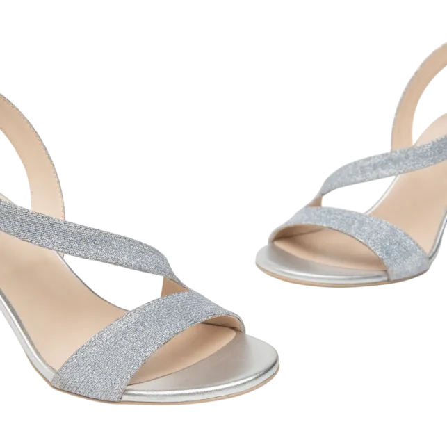 NERO GIARDINI Sandali Da Donna E410124DE