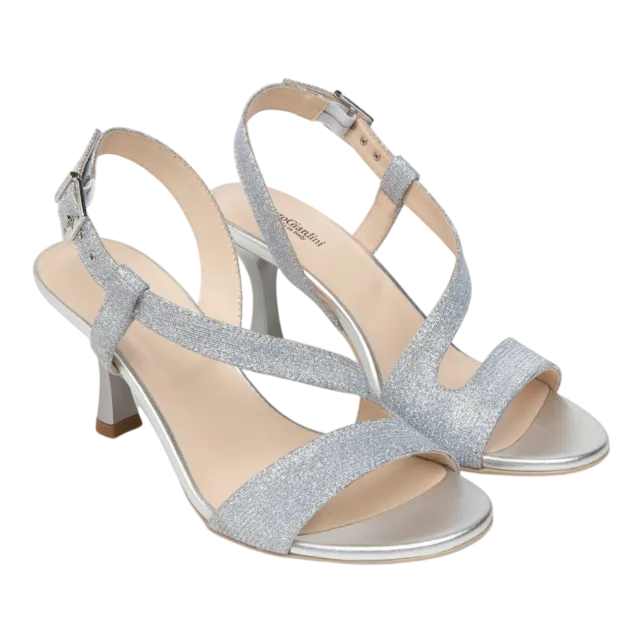 NERO GIARDINI Sandali Da Donna E410124DE
