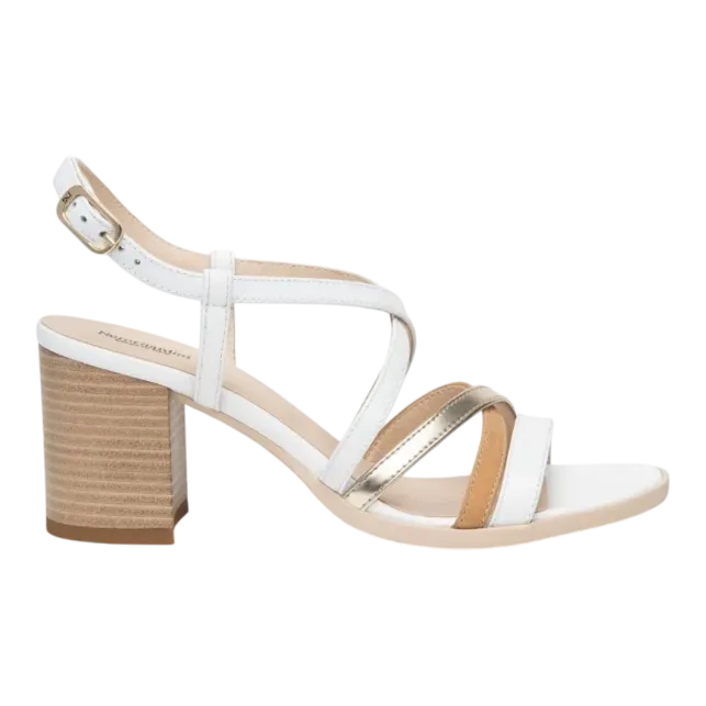 NERO GIARDINI Sandali Da Donna E410442D