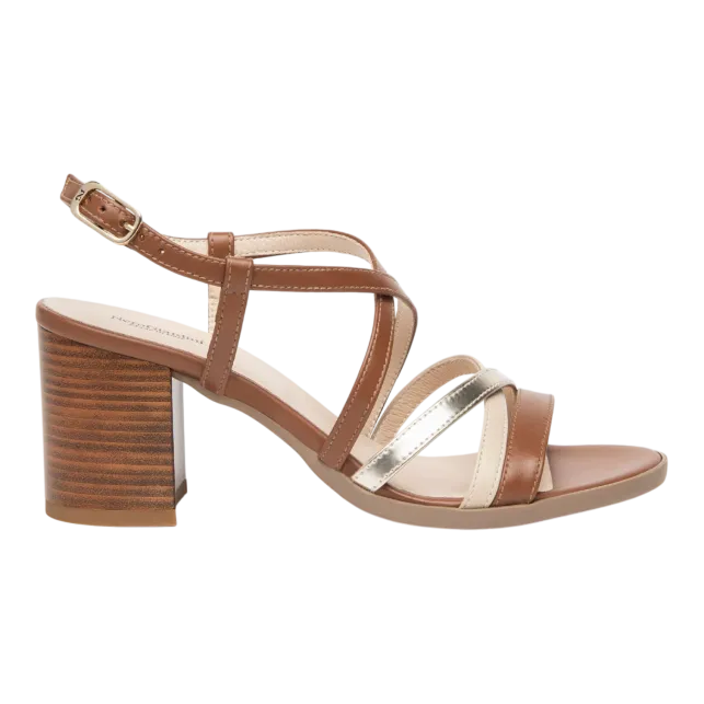 NERO GIARDINI Sandali Da Donna E410442D