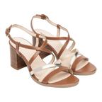 NERO GIARDINI Sandali Da Donna E410442D