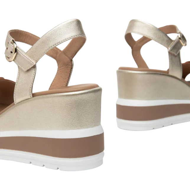 NERO GIARDINI Sandali Da Donna E410530D