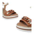 NERO GIARDINI Sandali Da Donna E410530D